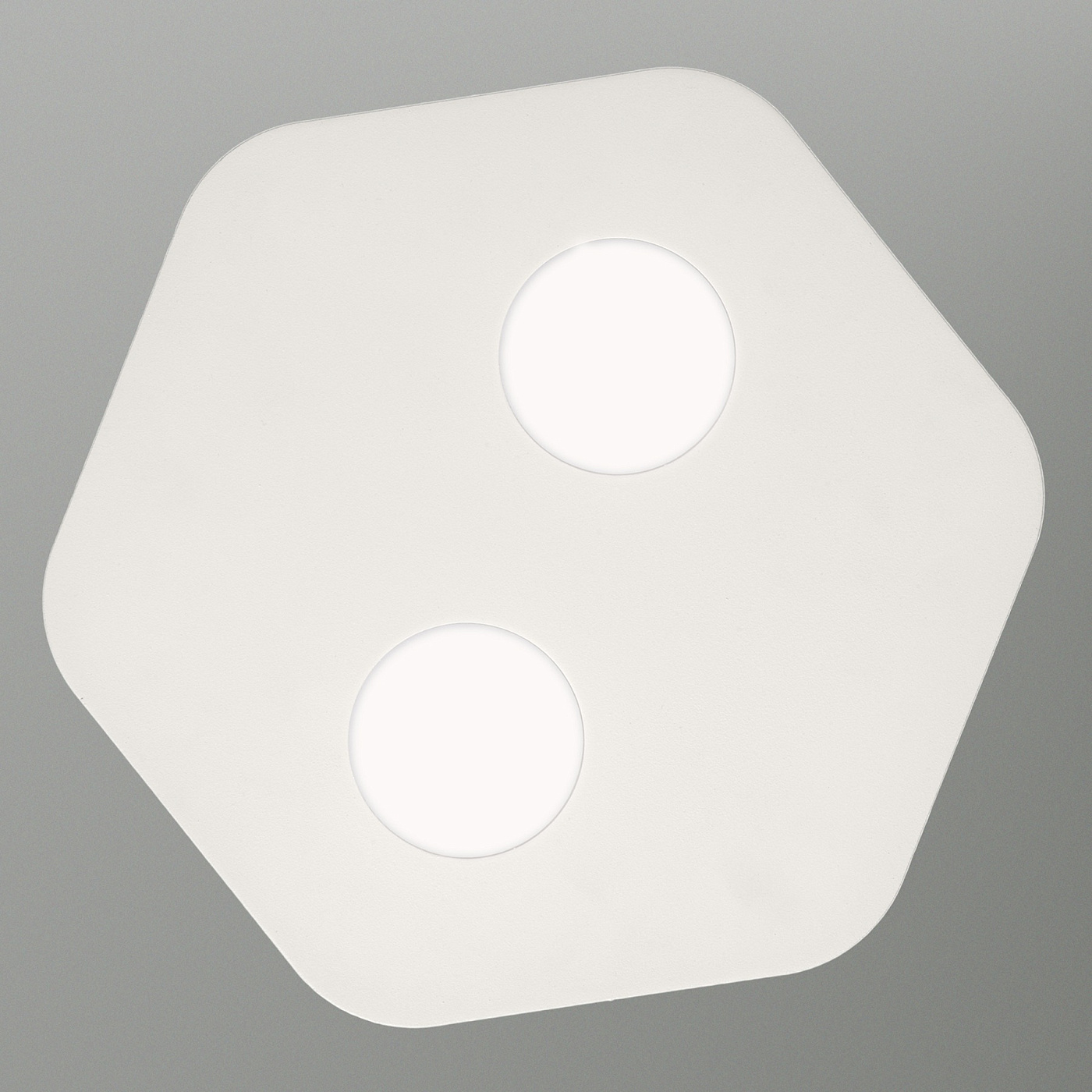 Потолочный светильник MANTRA AREA 6643