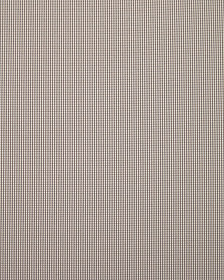 3-местный диван Catalina из бежевой веревки и массива акации