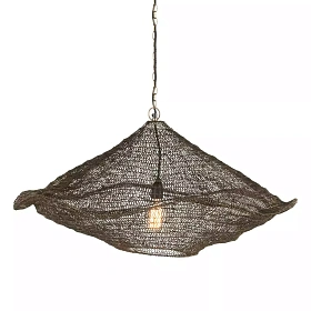 Подвесной светильник Nubia 90 см