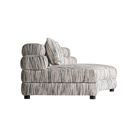 Угловой модуль дивана BREDSAND 36130