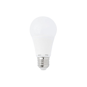 СТАНДАРТНЫЙ светодиод E27 10W 2700K DIMABLE