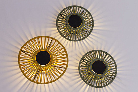 Бра Koord Ø22