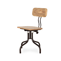 Стул Madison в индустриальном стиле