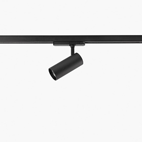 Трековый светильник FOST TRACK Ш70 43W черный 60° FASHION CASAMBI