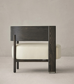 Кресло Jude A3935/04