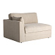 Угловой модуль дивана Otley 37374