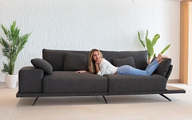 Модульный диван Oasis 2AXWW - 2AXWU