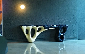 Консоль Elements