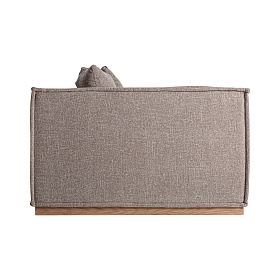 Угловой модульный диван Aspach