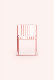 Стул Grill  уличный