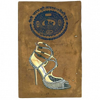 Картинки со стразами для коммерческого декора