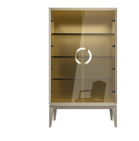 Витрина Triangle Glass FANCY