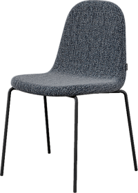 Стул Galet штабелируемый