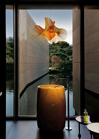 Люстра MiniMikado