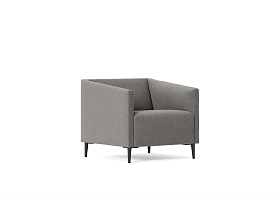 GREY Кресло GYCB75RB