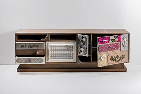 Сервант Punk 190 H65