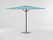 Основа для зонтика от солнца Kettal Objects KS5706000