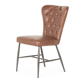 Стул Nordwich с мягкой обивкой