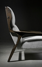 Кресло Gio S1035/03