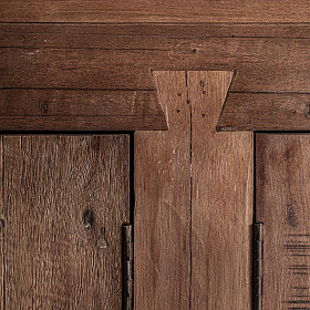 Сервант BACKLYN