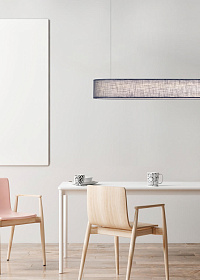 Люстра Ovla 140