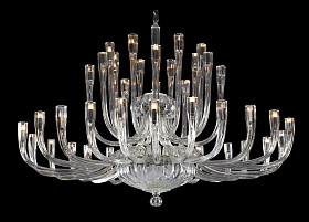 Люстра Celia 24+8+8L