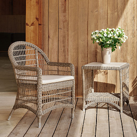 Стол приставной Arena SEASHELL