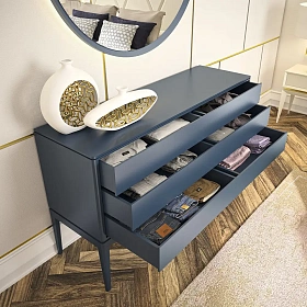 Комод Mim 120x91