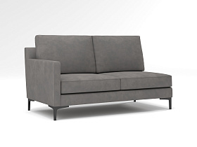 Модуль дивана Celta 2PBI/D