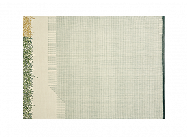 Ковер Backstitch Calm Green