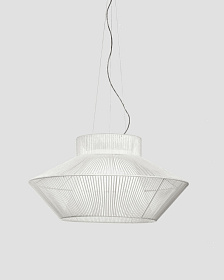 Уличная люстра Koord Ø100