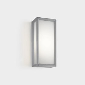 Бра Skat 350mm LED 23.9W SW 2700-3200-4000K ON-OFF Grey 1266lm