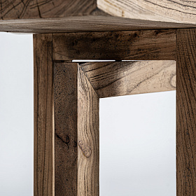 Консоль Norvik