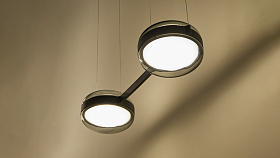 Подвесной светильник BEADED S1