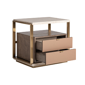Прикроватная тумбочка MONZA