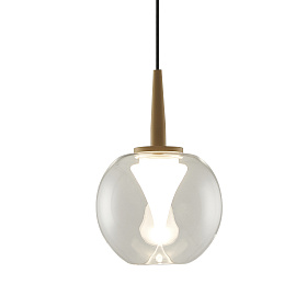 Подвесной светильник ANDROMEDA 8931+8941