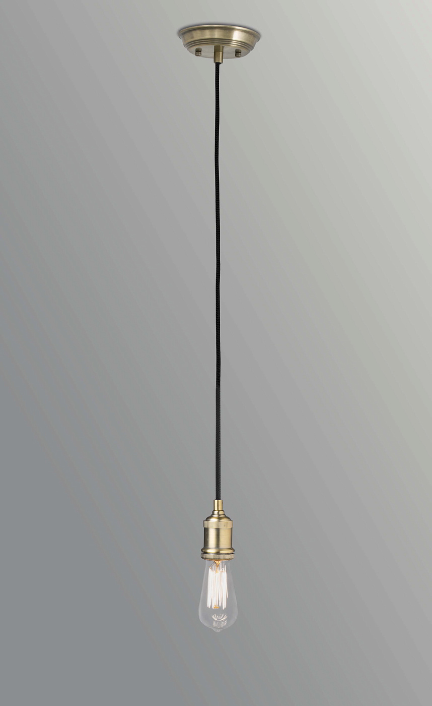 Подвесной светильник Art