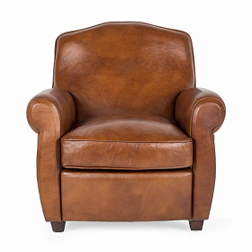 Кресло в винтажном стиле Whiskey
