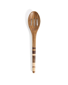 Кухонная лопатка Nover из акации FSC 100%