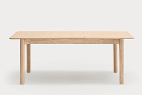 Стол раздвижной Atlas натуральный