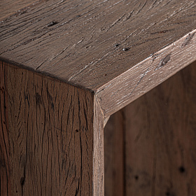 Кофейный столик KEIEM