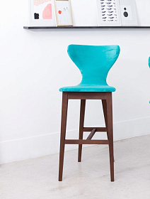 Барный стул Helga