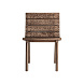 Стул JACQUARD