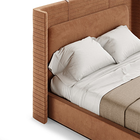 Кровать Perry