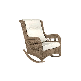 Кресло-качалка Arena 22866.PR SEASHELL