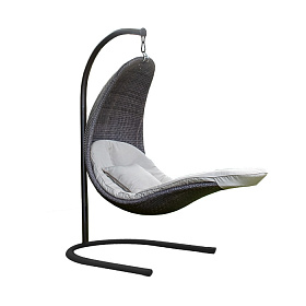 Корзина для качелей CHRISTY SEASHELL