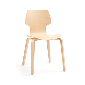 Стул Gracia wood