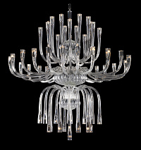 Люстра Celia 9+8+24+8+8L