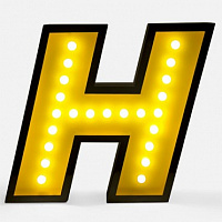 Светильник "H"