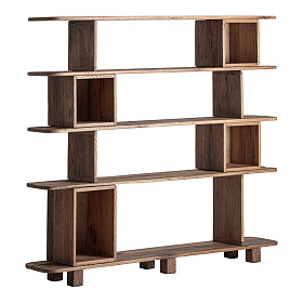 Стеллаж Brusque 